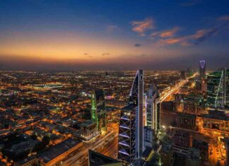 SDAIA’s Riyadh Data Center Initiatives: A Closer Look news-29072024-135817