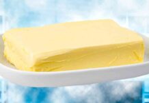 CO2-Made Non-Dairy Butter: Eco-Friendly Alternative for a Sustainable Planet news-29072024-135935
