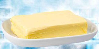 CO2-Made Non-Dairy Butter: Eco-Friendly Alternative for a Sustainable Planet news-29072024-135935