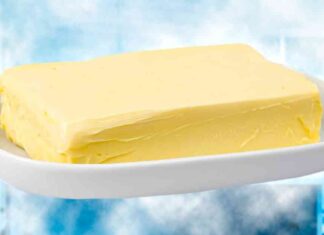 CO2-Made Non-Dairy Butter: Eco-Friendly Alternative for a Sustainable Planet news-29072024-135935