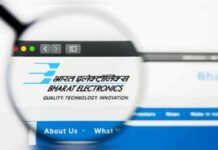 BEL reports 50% jump in Q1 net profit, stock surges 4% news-29072024-140013