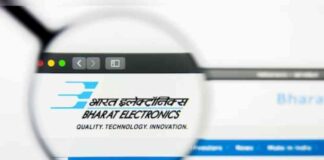 BEL reports 50% jump in Q1 net profit, stock surges 4% news-29072024-140013