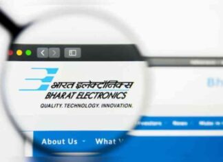 BEL reports 50% jump in Q1 net profit, stock surges 4% news-29072024-140013