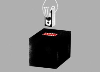 Investing in Elections: Why It’s Risky Business news-29072024-140812