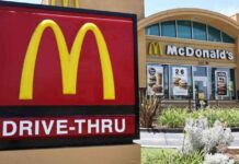 McDonald’s Financial Results Disappoint Amid Consumer Spending Decline news-29072024-141018