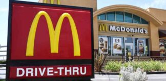 McDonald’s Financial Results Disappoint Amid Consumer Spending Decline news-29072024-141018