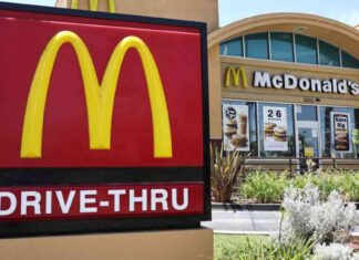 McDonald’s Financial Results Disappoint Amid Consumer Spending Decline news-29072024-141018