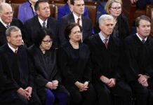 Biden’s Supreme Court Reform Proposal: What You Need to Know news-29072024-141316