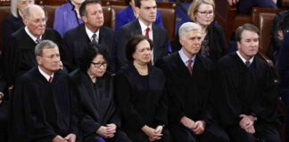 Biden’s Supreme Court Reform Proposal: What You Need to Know news-29072024-141316