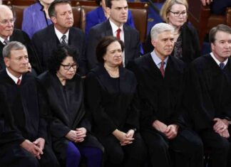 Biden’s Supreme Court Reform Proposal: What You Need to Know news-29072024-141316