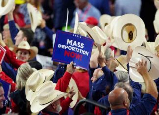 Revolt of the Wealthy: Immigration Concerns and Opposition news-29072024-141520