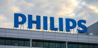 Philips Second-Quarter Sales Jump 10.5% Despite China Weakness news-29072024-141605