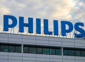Philips Second-Quarter Sales Jump 10.5% Despite China Weakness news-29072024-141605