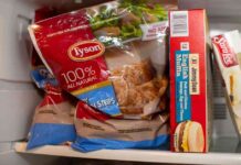 Tyson Surpasses Revenue Expectations with Increased Beef and Pork Sales news-05082024-164432