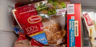 Tyson Surpasses Revenue Expectations with Increased Beef and Pork Sales news-05082024-164432