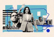 Title: Kamala Harris: Economic Policies and the Path to Victory news-05082024-164511