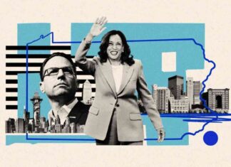 Title: Kamala Harris: Economic Policies and the Path to Victory news-05082024-164511