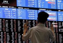 Navigating the Volatility: Understanding the Rollercoaster Ride of Japanese Stocks news-06082024-095628