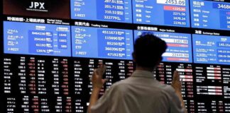 Navigating the Volatility: Understanding the Rollercoaster Ride of Japanese Stocks news-06082024-095628