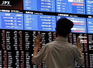 Navigating the Volatility: Understanding the Rollercoaster Ride of Japanese Stocks news-06082024-095628