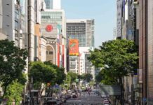 Nikkei Index Surges with Record Single-Day Jump in Points news-06082024-095730