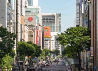 Nikkei Index Surges with Record Single-Day Jump in Points news-06082024-095730