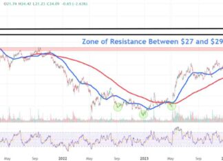 Monitoring Palantir Price Levels Amid Stock Surge: Key Levels to Watch news-06082024-095850