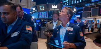 Is the Stock Market Rout Over? Insights and Analysis on Market Trends news-06082024-215802