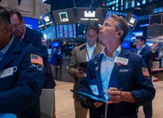 Is the Stock Market Rout Over? Insights and Analysis on Market Trends news-06082024-215802