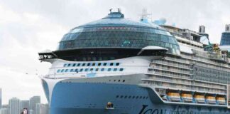 Royal Caribbean Stock Surges Following JPMorgan’s ‘Best in Class’ Rating news-06082024-220016