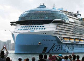 Royal Caribbean Stock Surges Following JPMorgan’s ‘Best in Class’ Rating news-06082024-220016