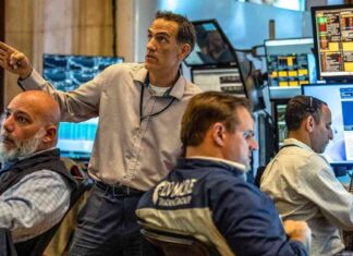 Understanding the Impact of Fear on Global Markets: Causes and Consequences news-06082024-220045