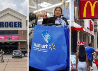 Demand for Lower Prices Rises as Politicians and Customers Pressure Companies news-08082024-102354