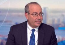 Richmond Fed President Barkin: Insights on Companies’ Hiring and Firing Trends | Forexlive news-08082024-222518