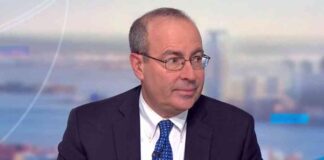 Richmond Fed President Barkin: Insights on Companies’ Hiring and Firing Trends | Forexlive news-08082024-222518