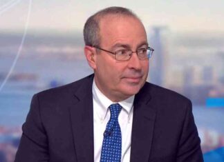 Richmond Fed President Barkin: Insights on Companies’ Hiring and Firing Trends | Forexlive news-08082024-222518