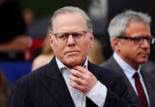 Warner Bros. Discovery CEO David Zaslav Under Pressure to Deliver Shareholder Value news-08082024-222547