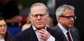 Warner Bros. Discovery CEO David Zaslav Under Pressure to Deliver Shareholder Value news-08082024-222547