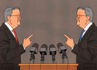 Central Bankers’ Public Arguments: Pros and Cons news-08082024-222724