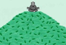 Warren Buffett’s Strategy Behind Building a Cash Mountain news-09082024-102709