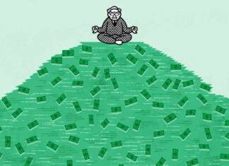 Warren Buffett’s Strategy Behind Building a Cash Mountain news-09082024-102709