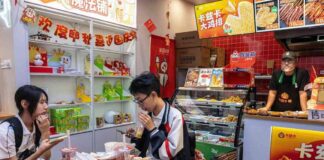Chinese Shoppers Shift Focus to Lower-Priced Alternatives news-09082024-102925