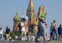 Vladimir Putin’s Spending Boosts Russia’s Economy: Impact and Analysis news-12082024-005615