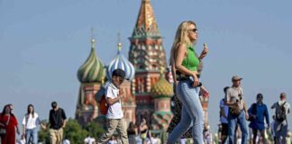 Vladimir Putin’s Spending Boosts Russia’s Economy: Impact and Analysis news-12082024-005615