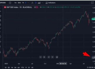 Bank Credit Analyst Predicts S&P 500 Collapse to 3,750 news-12082024-005639