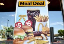 Restaurant CEOs Embrace Value to Attract Customers and Drive Growth news-12082024-005715