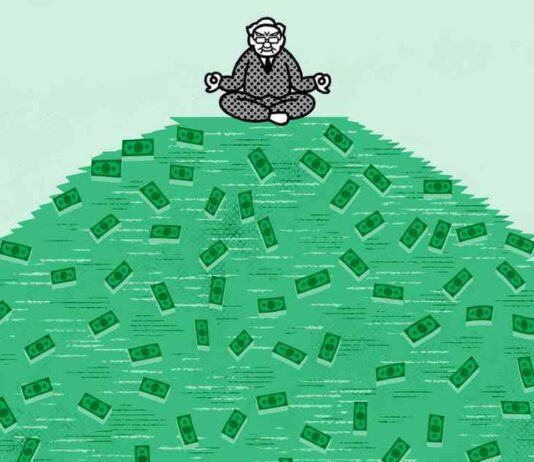 Warren Buffett’s Cash Mountain: Exploring the Investment Strategy news-12082024-034459