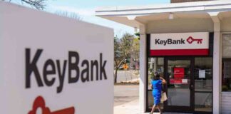 KeyCorp Stock Price Jumps Following $2.8 Billion Scotiabank Investment news-12082024-193617