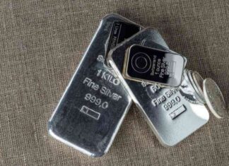 Silver Price Analysis: Signs of Bottoming Out Detected – Actionable Insights news-13082024-013520