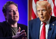 Cyberattack on Event Featuring Elon Musk and Donald Trump Causes Website Crash – Tesla CEO Points Finger news-13082024-073807